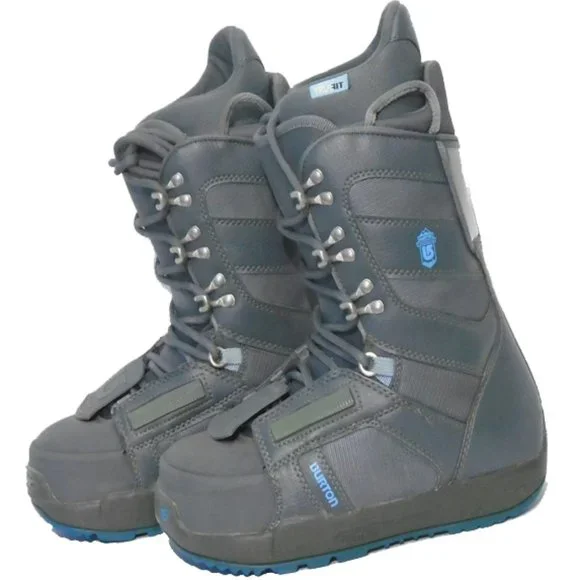 Burton | Shoes | Burton Progression Linered Snowboard Boots
